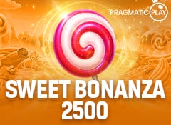 Sweet Bonanza 2500